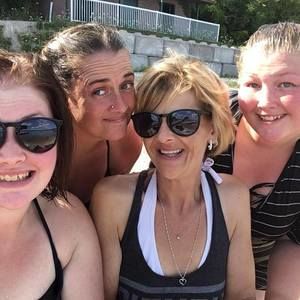 Meet your Posher, Patricia